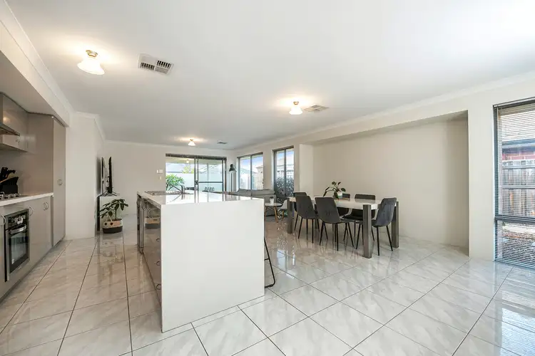 Fifth view of Homely house listing, 5 Tickner Parade, Ellenbrook WA 6069