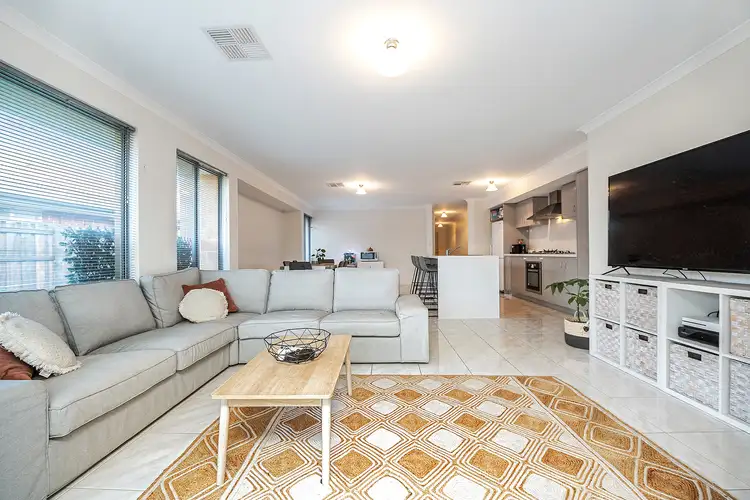 Sixth view of Homely house listing, 5 Tickner Parade, Ellenbrook WA 6069