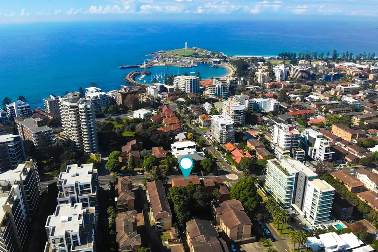 10/22-24 Gipps Street, Wollongong NSW 2500