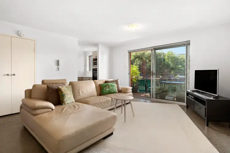 Second view of Homely apartment listing, 10/22-24 Gipps Street, Wollongong NSW 2500