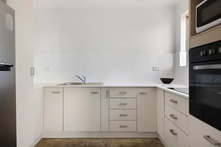 Third view of Homely apartment listing, 10/22-24 Gipps Street, Wollongong NSW 2500