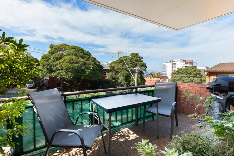 Sixth view of Homely apartment listing, 10/22-24 Gipps Street, Wollongong NSW 2500