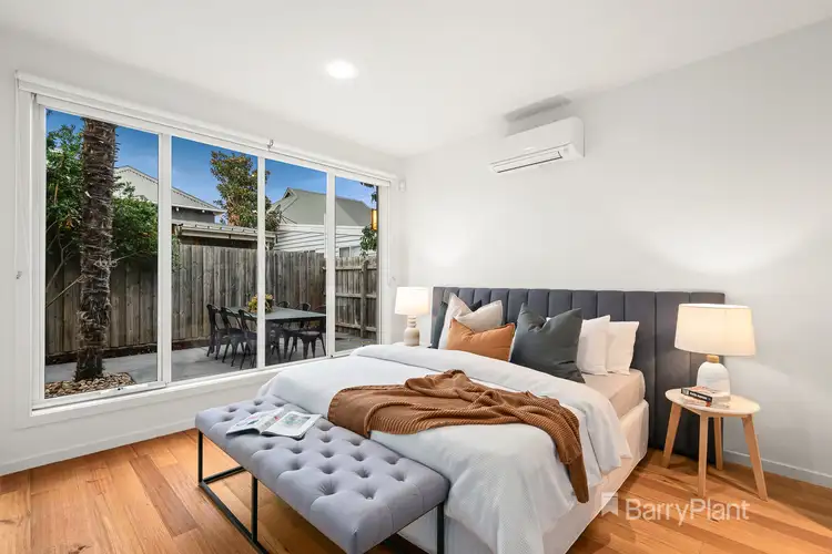 Fifth view of Homely townhouse listing, 20A Clifton Grove, Coburg VIC 3058