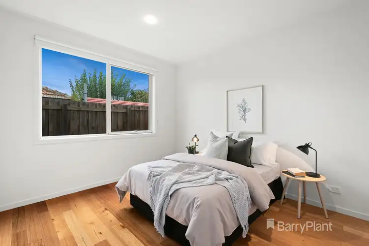 Sixth view of Homely townhouse listing, 20A Clifton Grove, Coburg VIC 3058