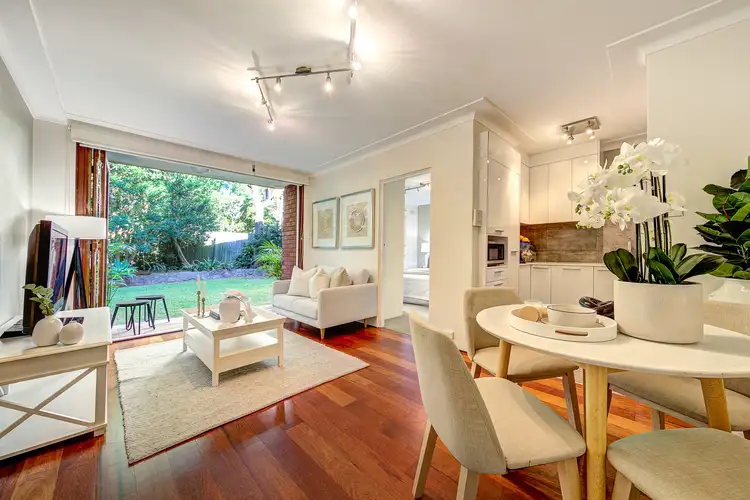 13/113 Shadforth Street, Mosman NSW 2088