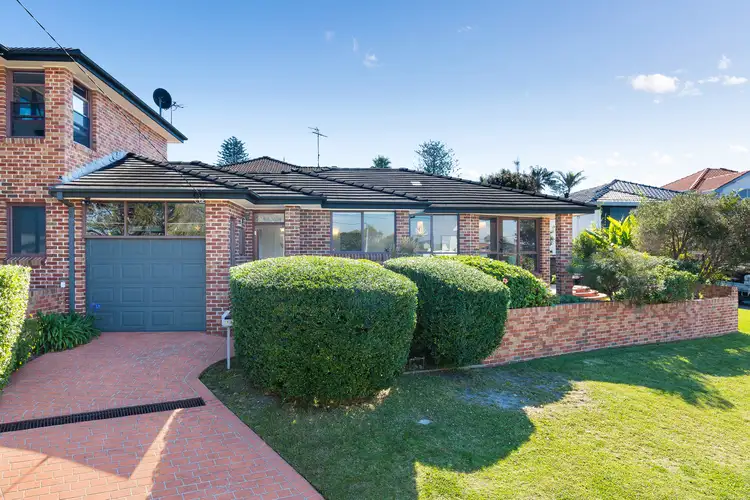 7B Glaisher Parade, Cronulla NSW 2230