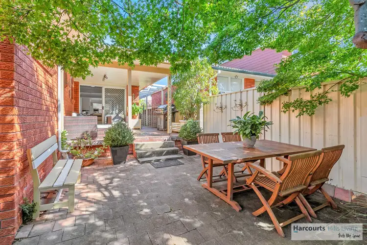 Second view of Homely house listing, 3 Law Street, North Rocks NSW 2151