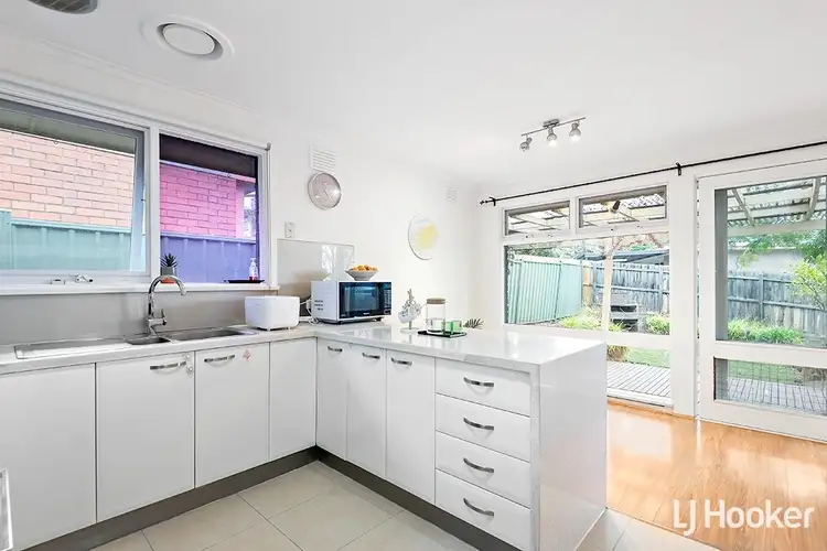 Second view of Homely house listing, 14 Cerberus Street, Donvale VIC 3111