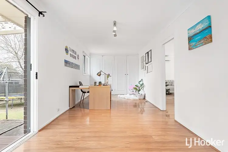 Fourth view of Homely house listing, 14 Cerberus Street, Donvale VIC 3111