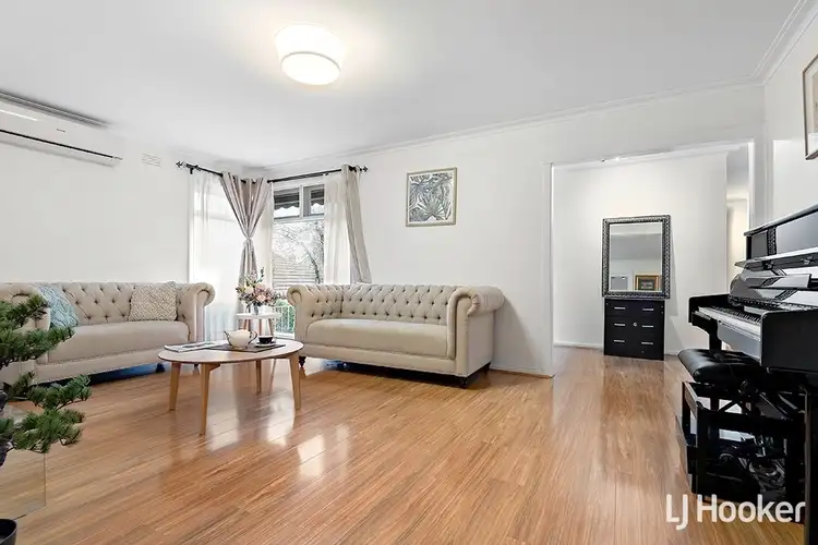 Fifth view of Homely house listing, 14 Cerberus Street, Donvale VIC 3111