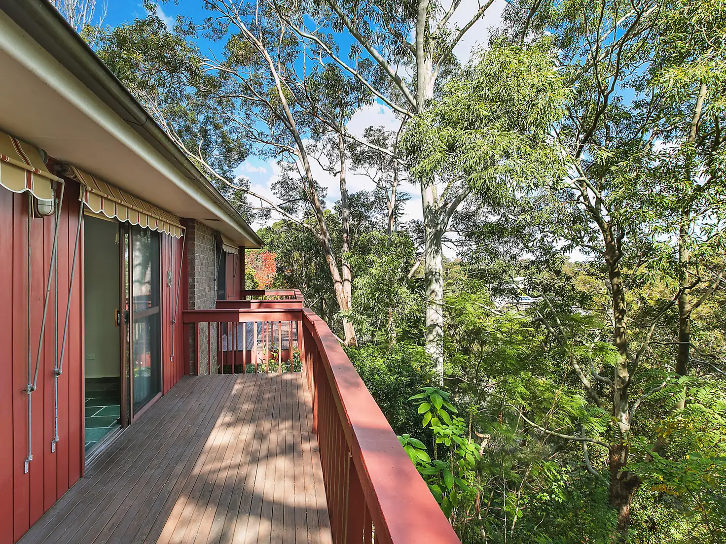 Main view of Homely house listing, 15 Cambewarra Crescent, Berowra Heights NSW 2082