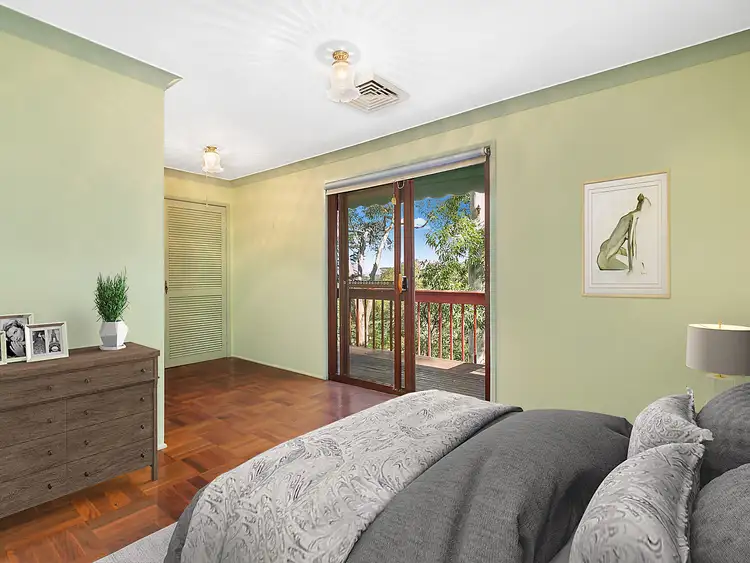 Fourth view of Homely house listing, 15 Cambewarra Crescent, Berowra Heights NSW 2082