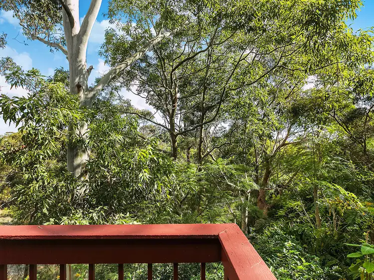 Fifth view of Homely house listing, 15 Cambewarra Crescent, Berowra Heights NSW 2082