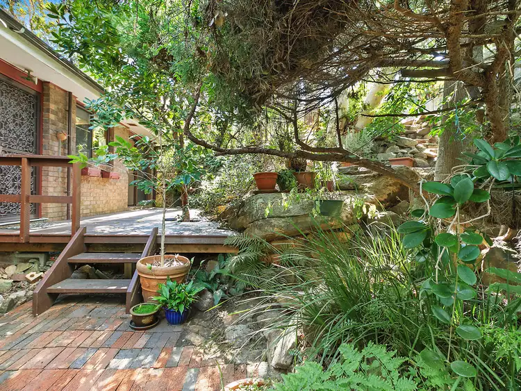 Sixth view of Homely house listing, 15 Cambewarra Crescent, Berowra Heights NSW 2082