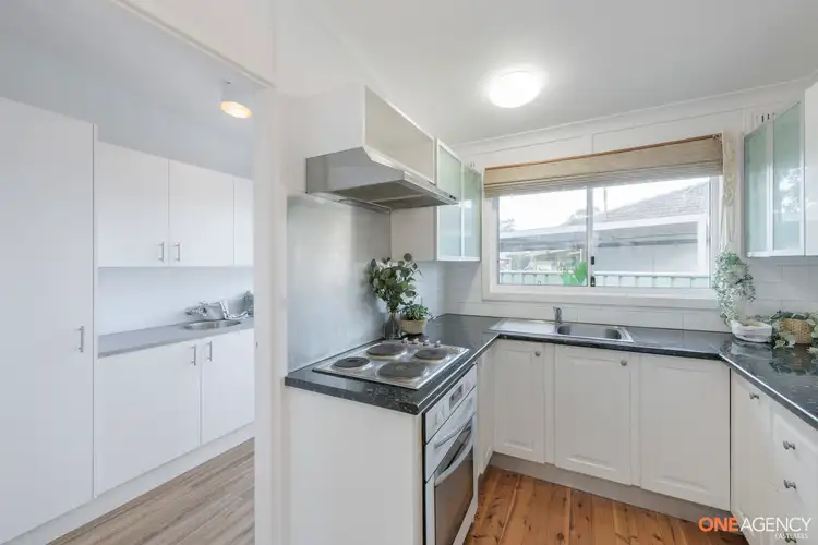 Fifth view of Homely house listing, 5 Tomlin Place, Swansea NSW 2281