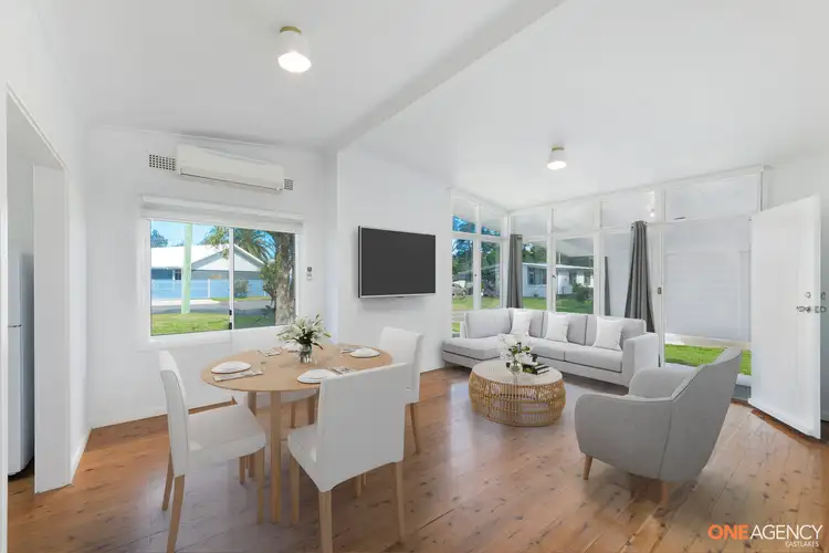Seventh view of Homely house listing, 5 Tomlin Place, Swansea NSW 2281