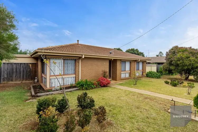 10 Hodgson Street, Darley VIC 3340