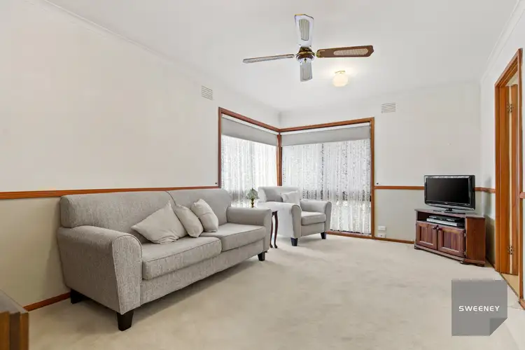 Fifth view of Homely house listing, 10 Hodgson Street, Darley VIC 3340