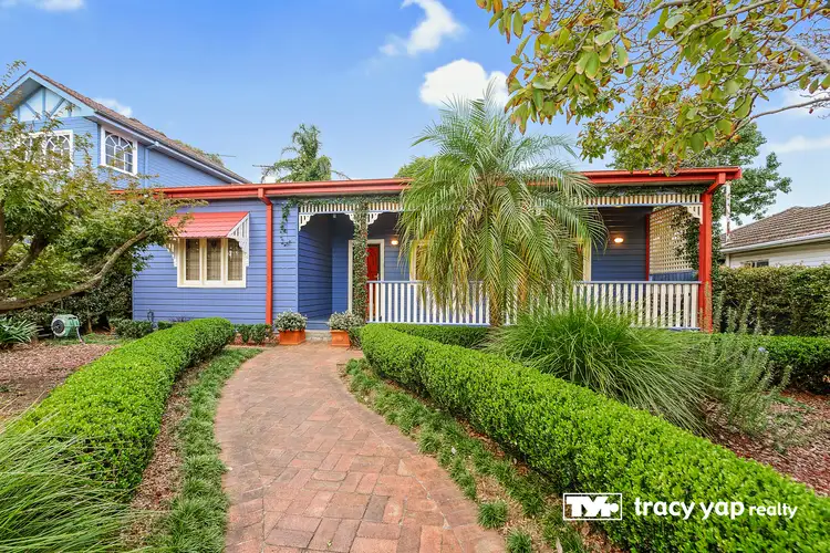 Main view of Homely house listing, 35 Rocca Street, Ryde NSW 2112