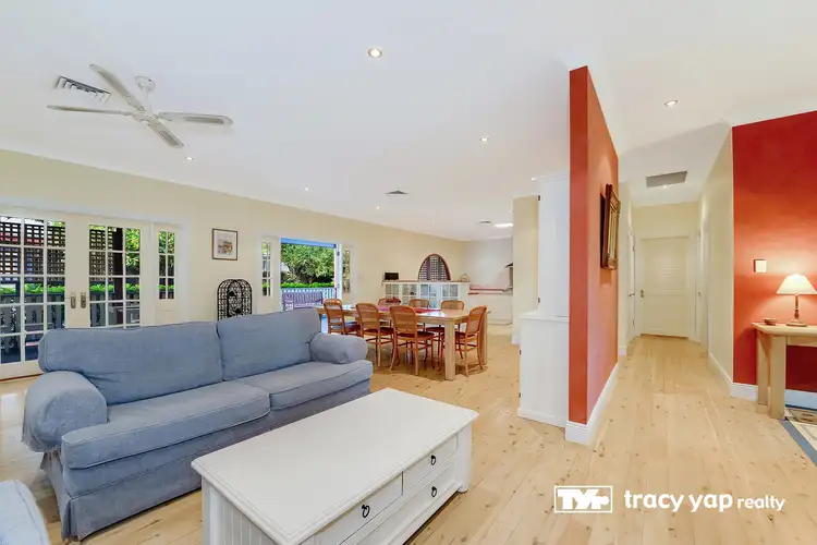 Second view of Homely house listing, 35 Rocca Street, Ryde NSW 2112