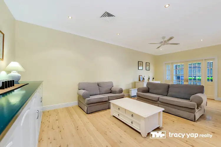 Third view of Homely house listing, 35 Rocca Street, Ryde NSW 2112