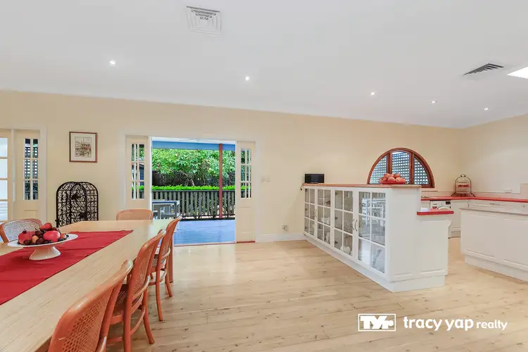 Fourth view of Homely house listing, 35 Rocca Street, Ryde NSW 2112