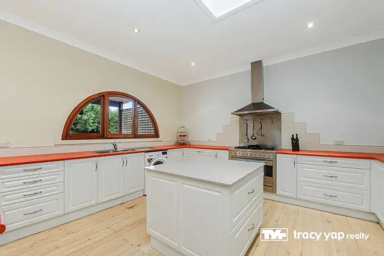 Fifth view of Homely house listing, 35 Rocca Street, Ryde NSW 2112