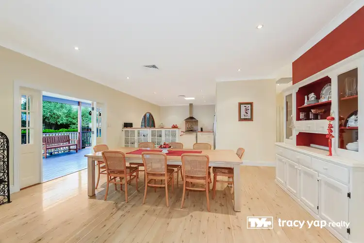Sixth view of Homely house listing, 35 Rocca Street, Ryde NSW 2112