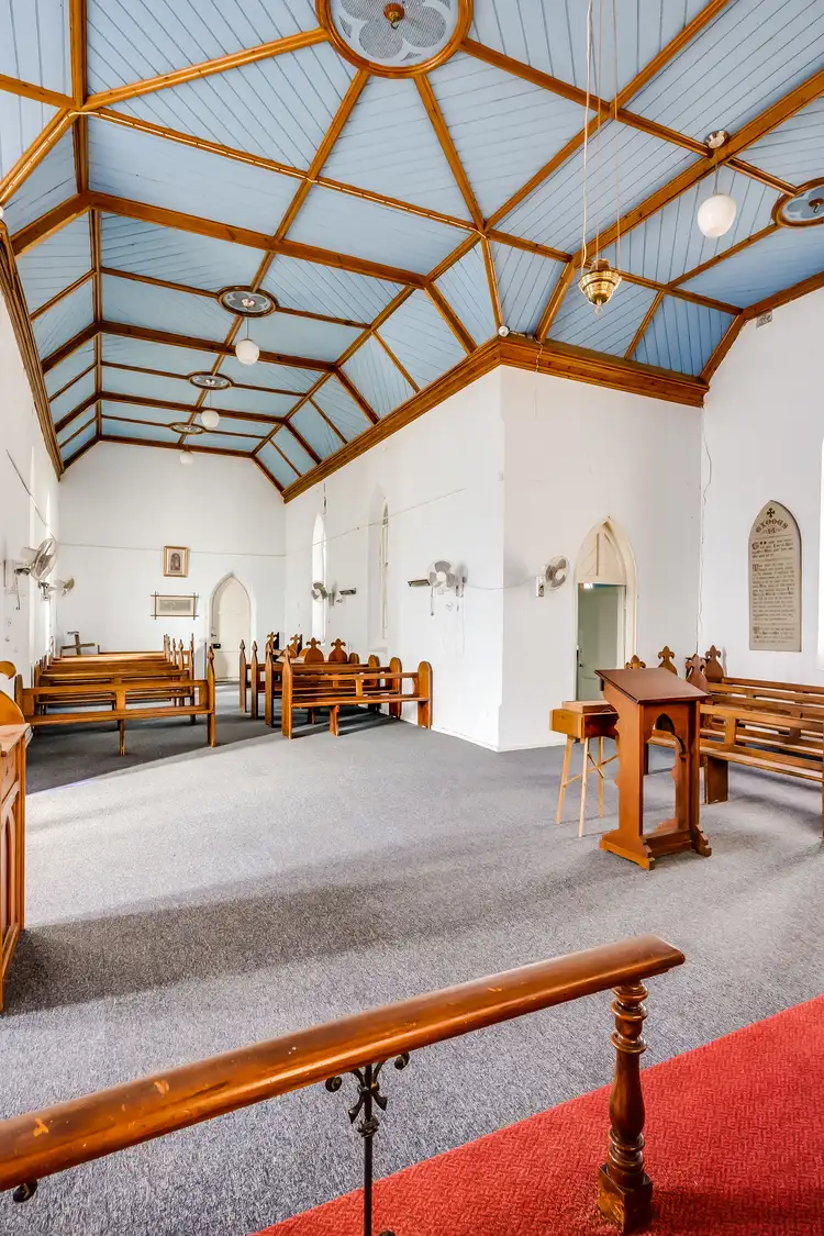 Sixth view of Homely rural property listing, 17 East Terrace, Laura SA 5480