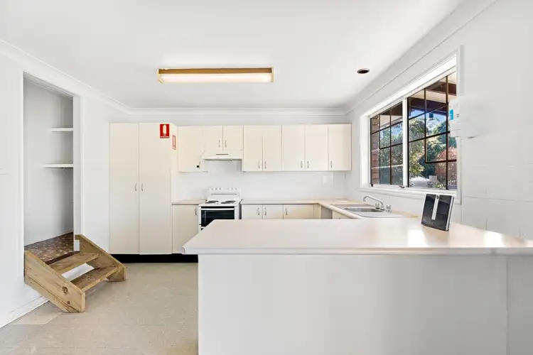 Second view of Homely house listing, 50 Railway Crescent, Lisarow NSW 2250