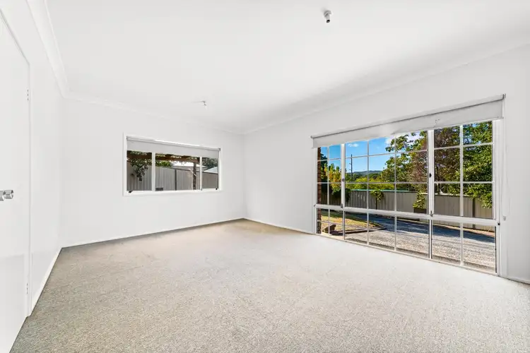 Fifth view of Homely house listing, 50 Railway Crescent, Lisarow NSW 2250