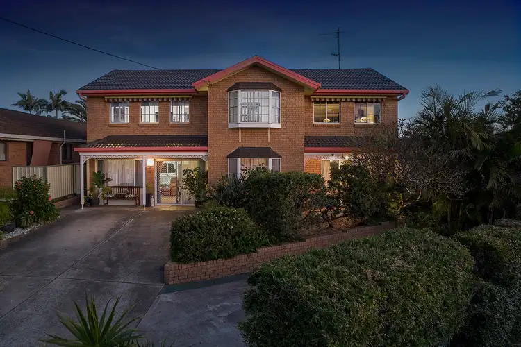 28 Cuthbert Road, Killarney Vale NSW 2261