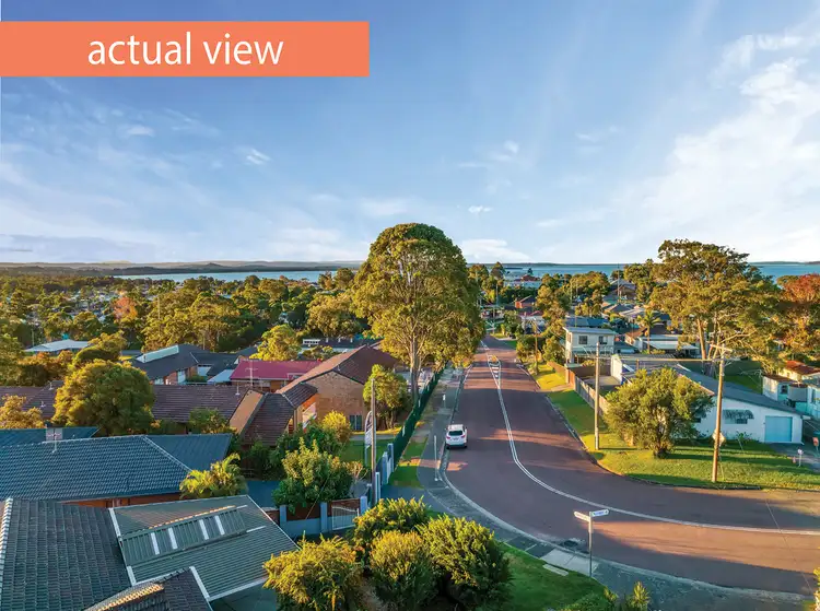 Third view of Homely house listing, 28 Cuthbert Road, Killarney Vale NSW 2261