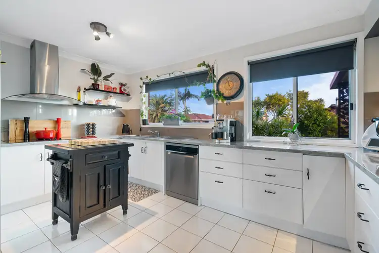 Fifth view of Homely house listing, 28 Cuthbert Road, Killarney Vale NSW 2261