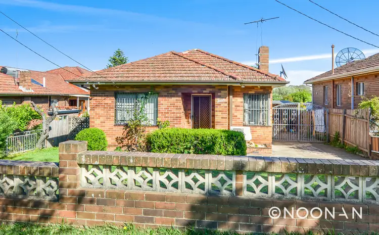 4 Kardella Crescent, Narwee NSW 2209