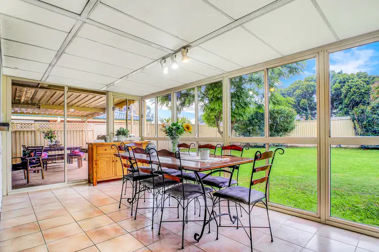 Third view of Homely house listing, 10 Columbus Avenue, St Clair NSW 2759