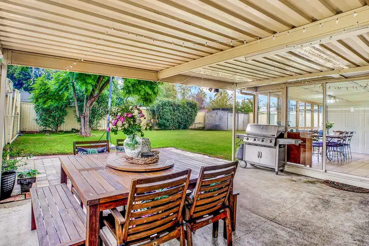 Fourth view of Homely house listing, 10 Columbus Avenue, St Clair NSW 2759