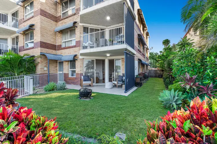 3/167 Wynnum Esplanade, Wynnum QLD 4178
