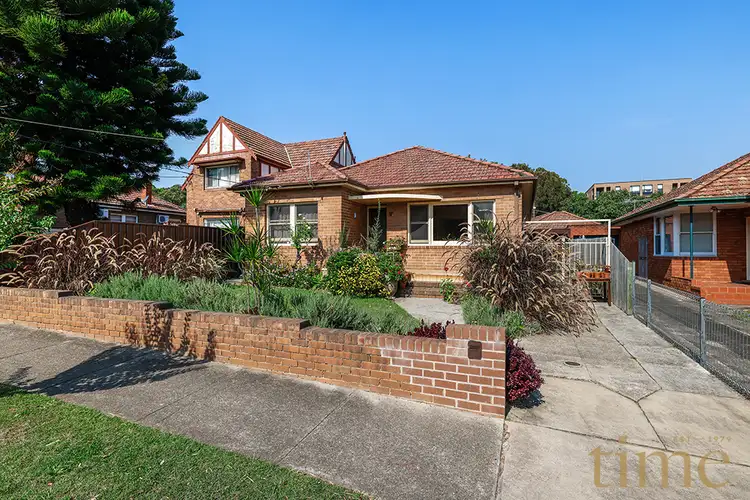 9 Charles Street, Five Dock NSW 2046