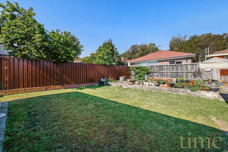 Second view of Homely house listing, 9 Charles Street, Five Dock NSW 2046