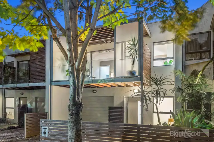 15/37 Stephen Street, Yarraville VIC 3013