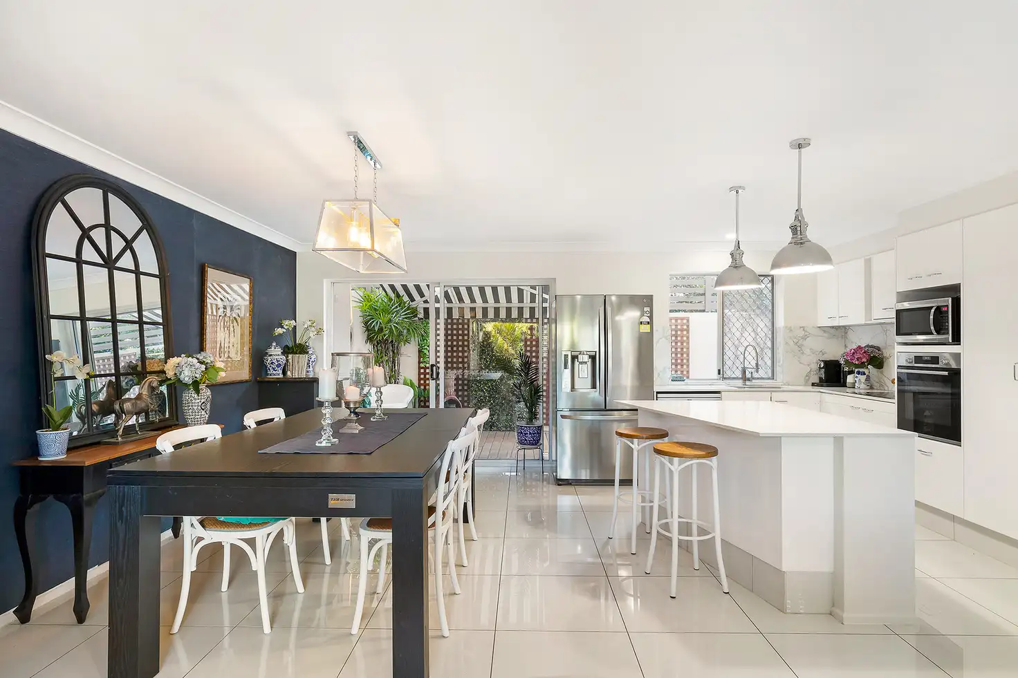 Main view of Homely unit listing, 7/38 Riverview Terrace, Hamilton QLD 4007