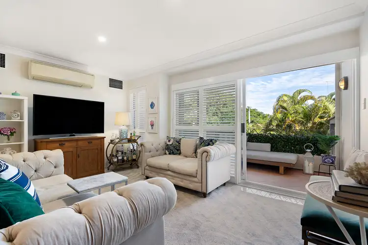 Second view of Homely unit listing, 7/38 Riverview Terrace, Hamilton QLD 4007