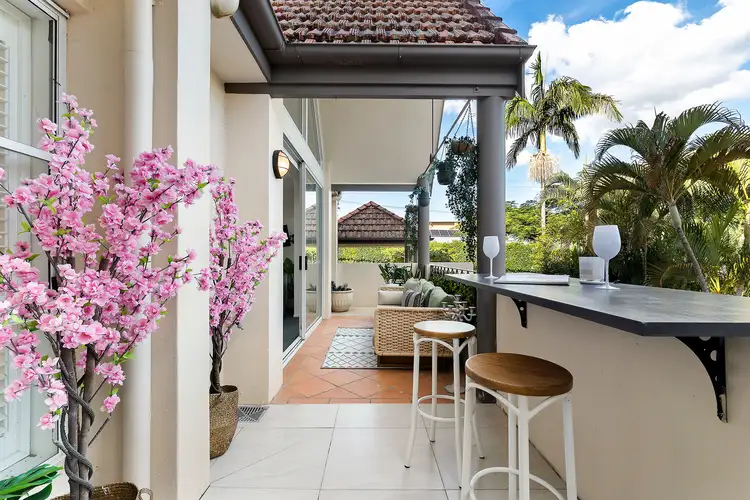 Third view of Homely unit listing, 7/38 Riverview Terrace, Hamilton QLD 4007