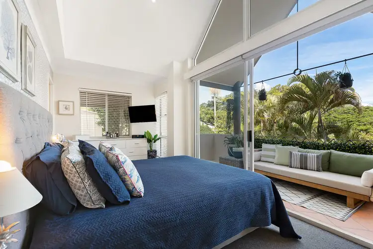 Fourth view of Homely unit listing, 7/38 Riverview Terrace, Hamilton QLD 4007