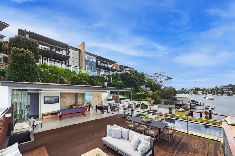 Main view of Homely house listing, 6 Irwine Road, Caringbah South NSW 2229