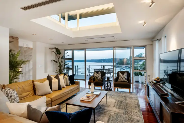 Second view of Homely house listing, 6 Irwine Road, Caringbah South NSW 2229