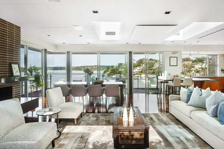 Fifth view of Homely house listing, 6 Irwine Road, Caringbah South NSW 2229