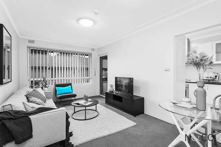 14/6 Chandos Street, Ashfield NSW 2131