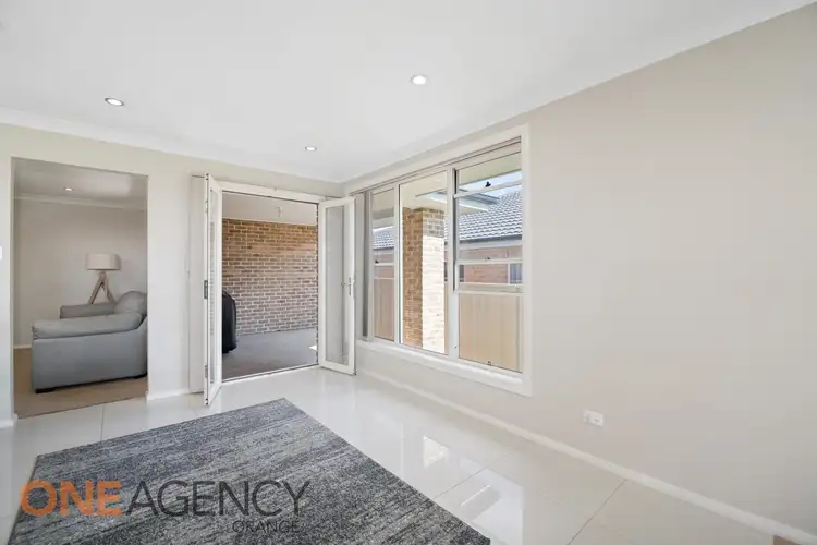 Third view of Homely house listing, 102A Diamond Drive, Orange NSW 2800